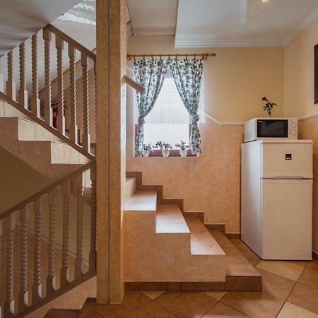 Agrotatry U Stachy Villa Буковина Татжанска Екстериор снимка