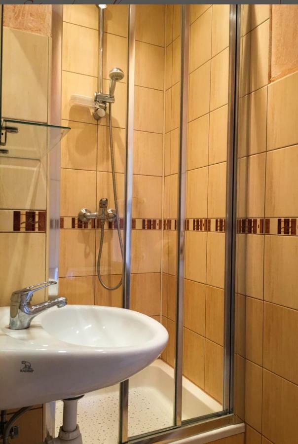 Agrotatry U Stachy Villa Буковина Татжанска Екстериор снимка