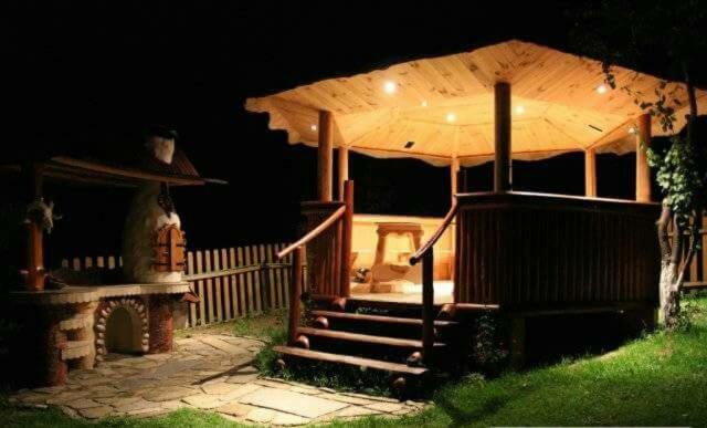 Agrotatry U Stachy Villa Буковина Татжанска Екстериор снимка