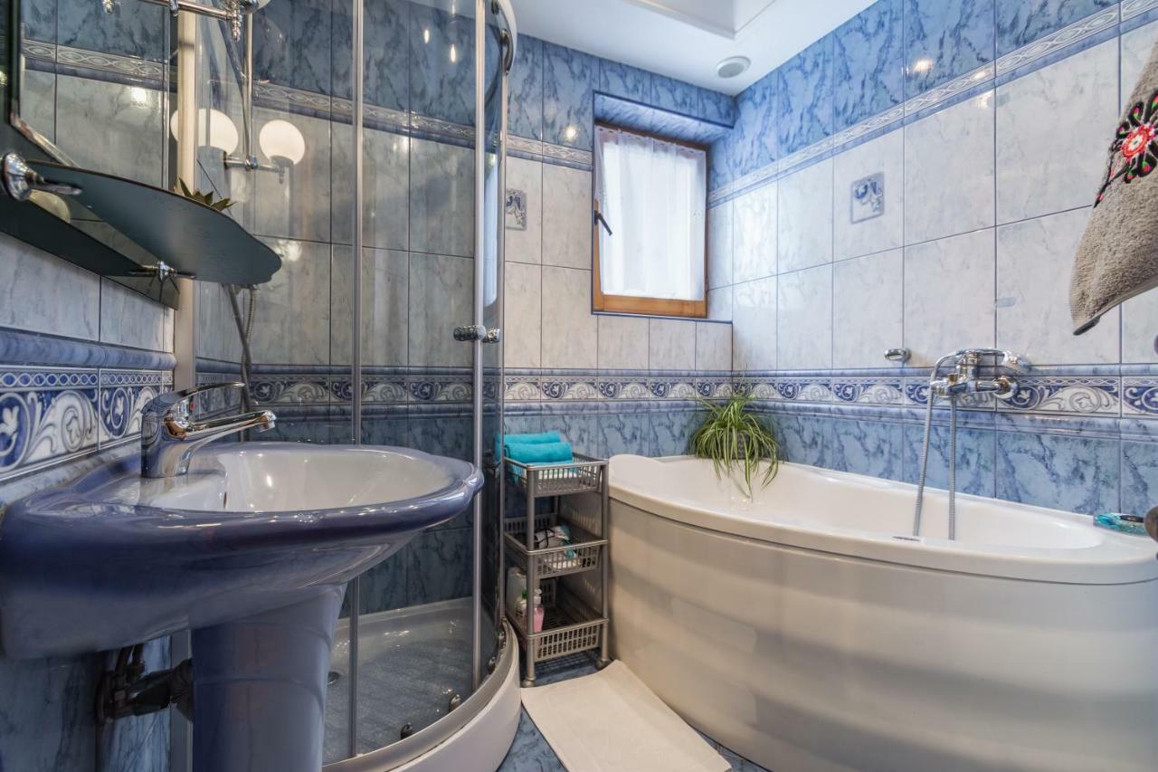 Agrotatry U Stachy Villa Буковина Татжанска Екстериор снимка