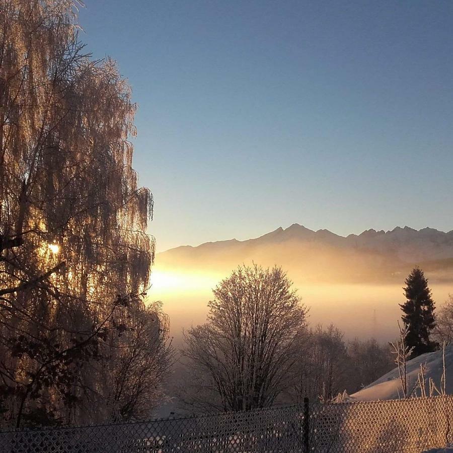 Agrotatry U Stachy Villa Буковина Татжанска Екстериор снимка